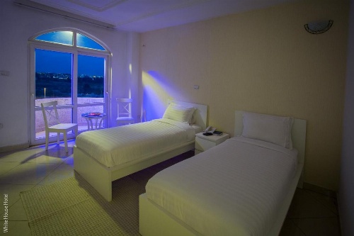 White House Addis Hotel image 15