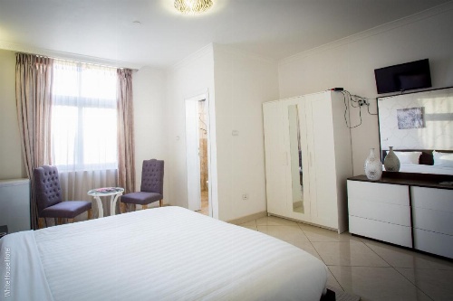 White House Addis Hotel image 16