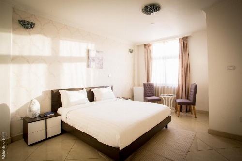 White House Addis Hotel image 17