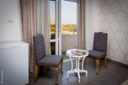 White House Addis Hotel image 23