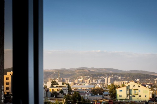 White House Addis Hotel image 25