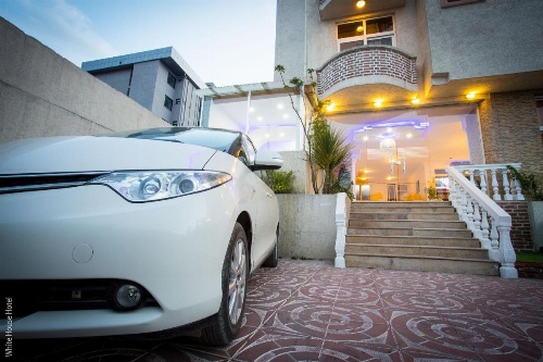 White House Addis Hotel image 27