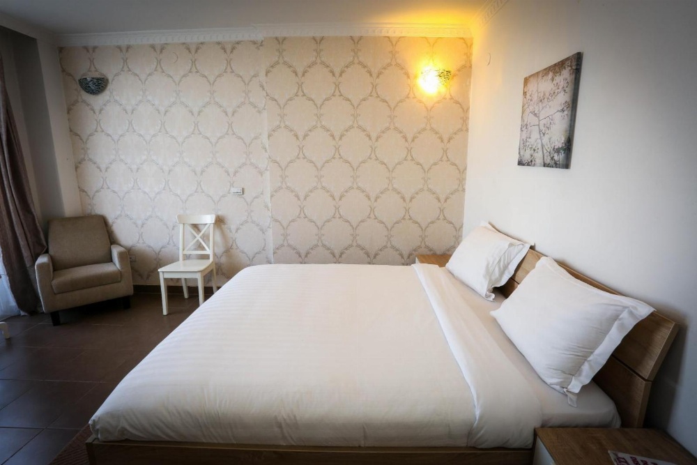 White House Addis Hotel Main image