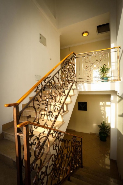 White House Addis Hotel image 31