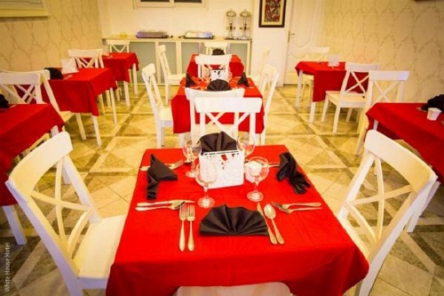 White House Addis Hotel image 32