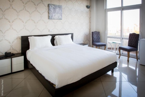 White House Addis Hotel image 35