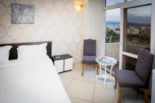 White House Addis Hotel image 36