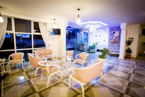 White House Addis Hotel image 37