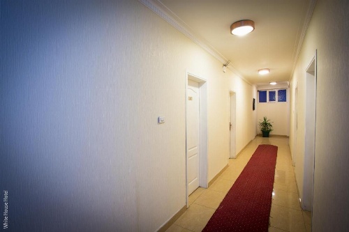 White House Addis Hotel image 39