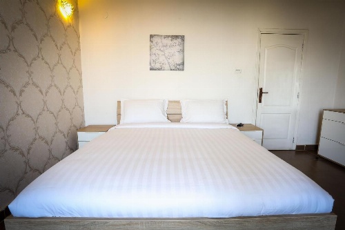 White House Addis Hotel image 4