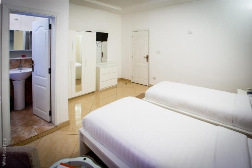 White House Addis Hotel image 40