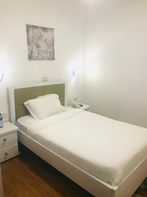 White House Addis Hotel image 41