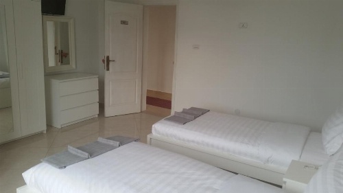 White House Addis Hotel image 43