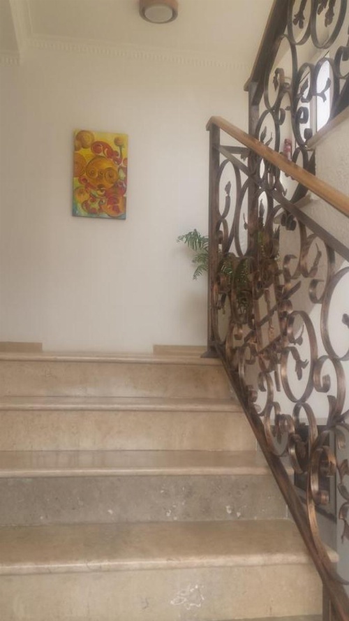 White House Addis Hotel image 44