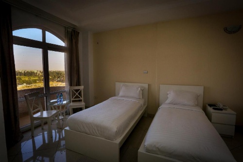 White House Addis Hotel image 7