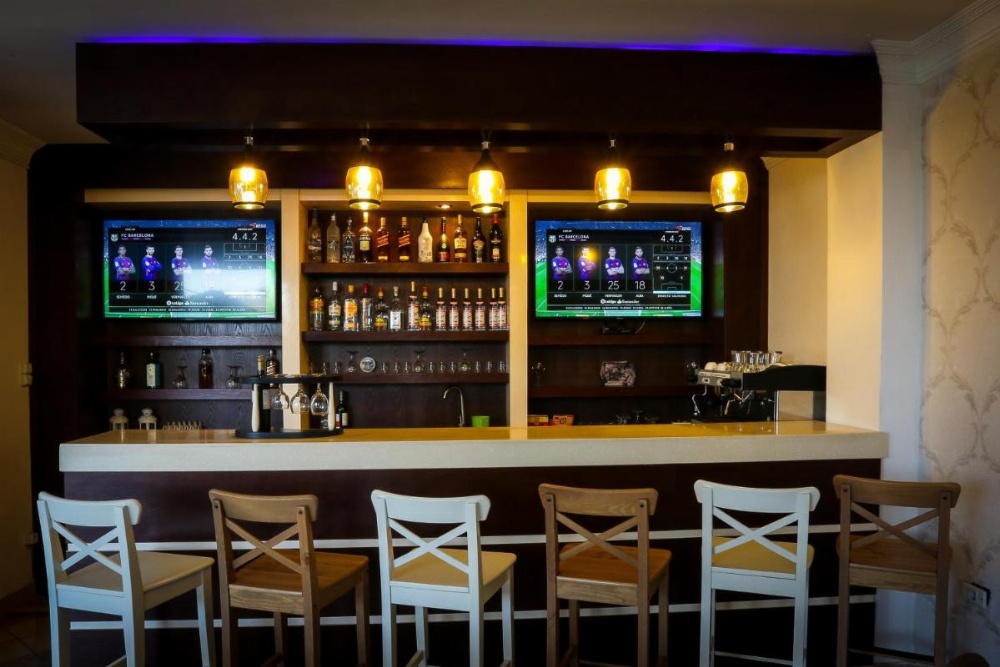 White House Addis Hotel